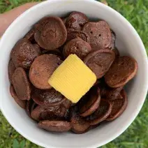 Pancake Cereal Pancake Cereal
