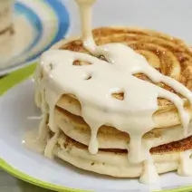 pancakes