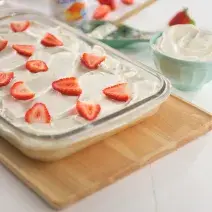 Tres Leches