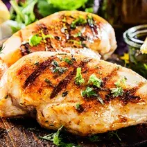 Pollo fiesta Pollo fiesta