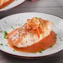 Pescado al Escabeche Pescado al Escabeche