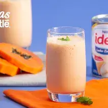 Batido de Papaya