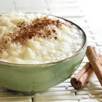 Arroz con Leche Arroz con Leche