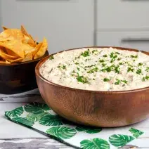 Dip de Tuna Dip de Tuna