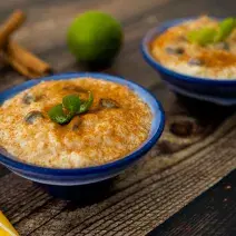 Arroz con leche Tradicional