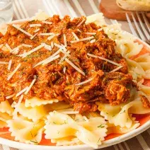 Pasta farfalle Pasta farfalle